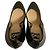 Dolce & Gabbana Pumps aus Lackleder Schwarz - Ansicht 5