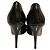 Dolce & Gabbana Pumps aus Lackleder Schwarz - Ansicht 6