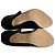 Dolce & Gabbana Pumps aus Lackleder Schwarz - Ansicht 9