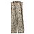 Autre Marque Drawer Hose mit Blumenprint Mehrfarben
