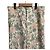 Autre Marque Drawer Hose mit Blumenprint Mehrfarben - Ansicht 3
