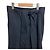 Autre Marque Pantalon en gaze de laine Drawer Noir - vue 2