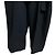Autre Marque Pantalon en gaze de laine Drawer Noir - vue 3
