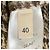 Céline Celine Seiden-Minikleid Braun Schwarz Beige Gelb - Ansicht 9