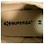 Autre Marque Sneakers Superga 2750 Canvas Beige - vista 9