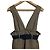Mila Schön mila schon Houndstooth 2way Trench Coat Kleid Set Grün Khaki - Ansicht 10