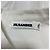 Camisa de popelina de algodón con paneles Jil Sander
Camisa de algodón Blanco - vista 7