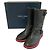 Autre Marque Botas impermeables Cole Haan Millbridge Moto Negro