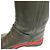 Autre Marque Botas impermeables Cole Haan Millbridge Moto Negro - vue 12