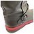 Autre Marque Botas impermeables Cole Haan Millbridge Moto Negro - vue 13