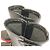 Autre Marque Botas impermeables Cole Haan Millbridge Moto Negro - vue 15