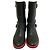 Autre Marque Botas impermeables Cole Haan Millbridge Moto Negro - vue 2