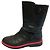 Autre Marque Botas impermeables Cole Haan Millbridge Moto Negro - vue 3
