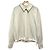 Autre Marque THE RERACS Camicia Pullover a maniche lunghe Bianco
