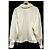 Autre Marque THE RERACS Camicia Pullover a maniche lunghe Bianco - vista 2