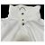 Autre Marque THE RERACS Camicia Pullover a maniche lunghe Bianco - vista 3