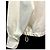 Autre Marque THE RERACS Camicia Pullover a maniche lunghe Bianco - vista 5