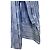 Autre Marque Camicia combinata trasparente EENK Blu - vista 6