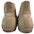 Autre Marque Converse ALLSTAR Hi REACT Sneaker Braun Kamel - Ansicht 3
