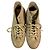 Autre Marque Converse ALLSTAR Hi REACT Sneaker Braun Kamel - Ansicht 4