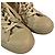 Autre Marque Converse ALLSTAR Hi REACT Sneaker Braun Kamel - Ansicht 6