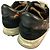 Autre Marque Dsquared2 Sneaker aus Wildleder mit Blumenprint Schwarz - Ansicht 7