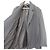 Autre Marque SENSE OF PLACE Chaqueta entallada 2WAY Castaño - vista 4