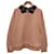 Autre Marque CB CRESTBRIDGE 2way bestickter Sweatshirt Pink