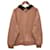Autre Marque CB CRESTBRIDGE 2way bestickter Sweatshirt Pink - Ansicht 3