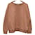 Autre Marque CB CRESTBRIDGE 2way bestickter Sweatshirt Pink - Ansicht 4