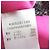 Boutique Moschino Strekleid Schwarz Pink - Ansicht 6