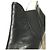 Autre Marque Fabio Rusconi Side Gore Lederstiefeletten Schwarz - Ansicht 6
