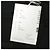 Autre Marque un/unbient I WANT VEST Chaleco de pesca de nailon Negro - vista 3