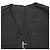 Autre Marque un/unbient I WANT VEST Chaleco de pesca de nailon Negro - vista 4