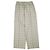 Autre Marque un/unbient EASY TROUSERS Pantalones de lana tropical Castaño