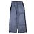 Autre Marque un/unbient EASY TROUSERS BOOTS Pantalones de lana Super140s Azul
