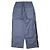 Autre Marque un/unbient EASY TROUSERS BOOTS Pantalones de lana Super140s Azul - vista 2