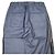 Autre Marque un/unbient EASY TROUSERS BOOTS Pantalones de lana Super140s Azul - vista 5