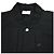 Autre Marque CHANGES REMAKE VARSITY JACKET Chaqueta Varsity de lana y cuero vacuno Negro Azul marino - vista 4