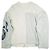 Autre Marque CHANGES REMAKE SWEAT SNAP CARDIGAN Cárdigan de algodón Castaño - vista 2