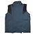 Autre Marque CHANGES REMAKE SWITCHING Fleece Vest Multicolor - vista 2