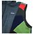 Autre Marque CHANGES REMAKE SWITCHING Fleece Vest Multicolor - vista 4