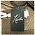 Autre Marque Needles DUFFLE COAT W/N HERRINGBONE MELTON Coat Castaño Camello - vista 4