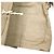 Autre Marque Needles DUFFLE COAT W/N HERRINGBONE MELTON Coat Castaño Camello - vista 7