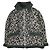 Autre Marque Chaqueta Irvin Flying Jacket Needles Big Leopard Jacquard Outerwear Castaño