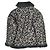 Autre Marque Chaqueta Irvin Flying Jacket Needles Big Leopard Jacquard Outerwear Castaño - vista 2