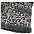 Autre Marque Chaqueta Irvin Flying Jacket Needles Big Leopard Jacquard Outerwear Castaño - vista 7