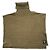Autre Marque South2 West8 Dickey Turtle Knit Wool Acrylic Knitwear Marrone