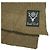 Autre Marque South2 West8 Dickey Turtle Knit Wool Acrylic Knitwear Marrone - vista 5