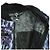 Autre Marque South2 West8 Giacca Poly Stretch Twill con zip 2Way e tasche multiple Blu Porpora - vista 7